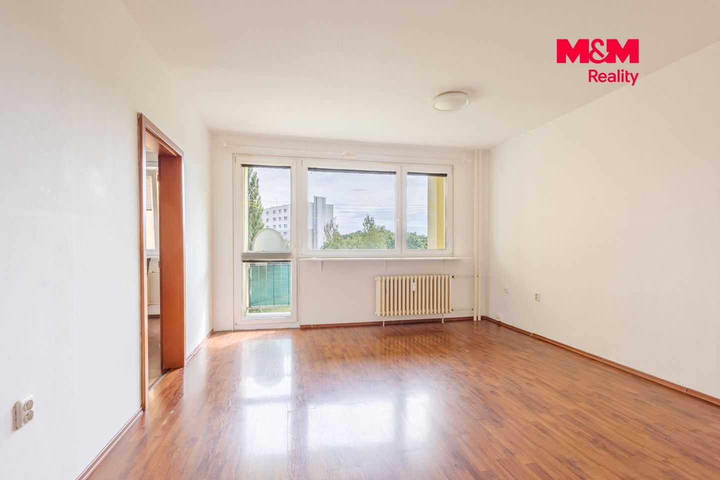 Pronájem, Byt 4+1, 98 m², Česká Lípa, Okružní, Česká Lípa – náhled fotky 2