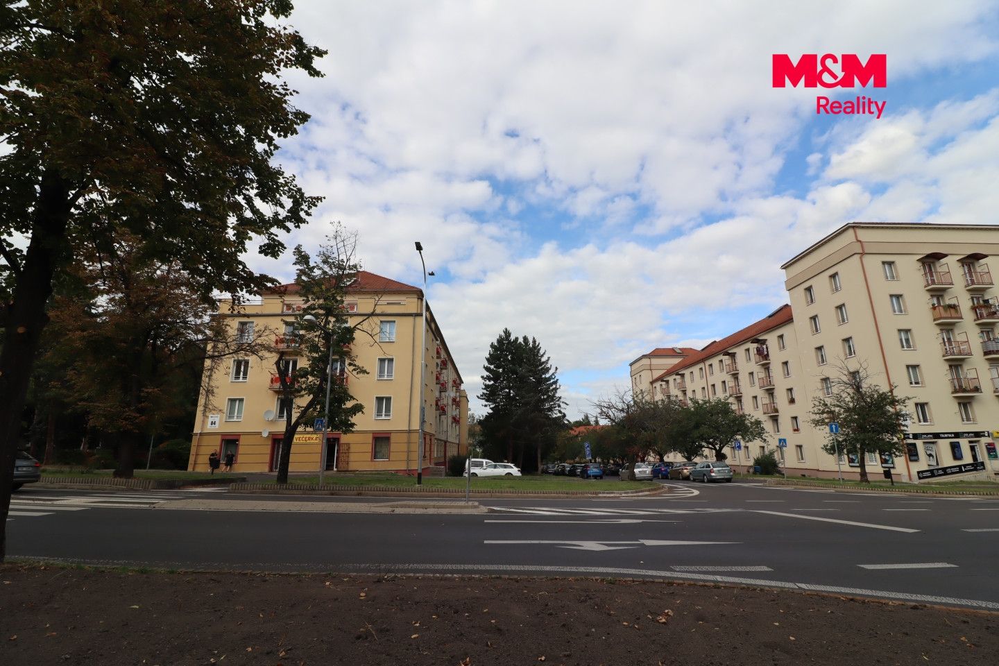 Prodej, Byt 2+1, 60 m², Most, Josefa Skupy, Most – náhled fotky 11