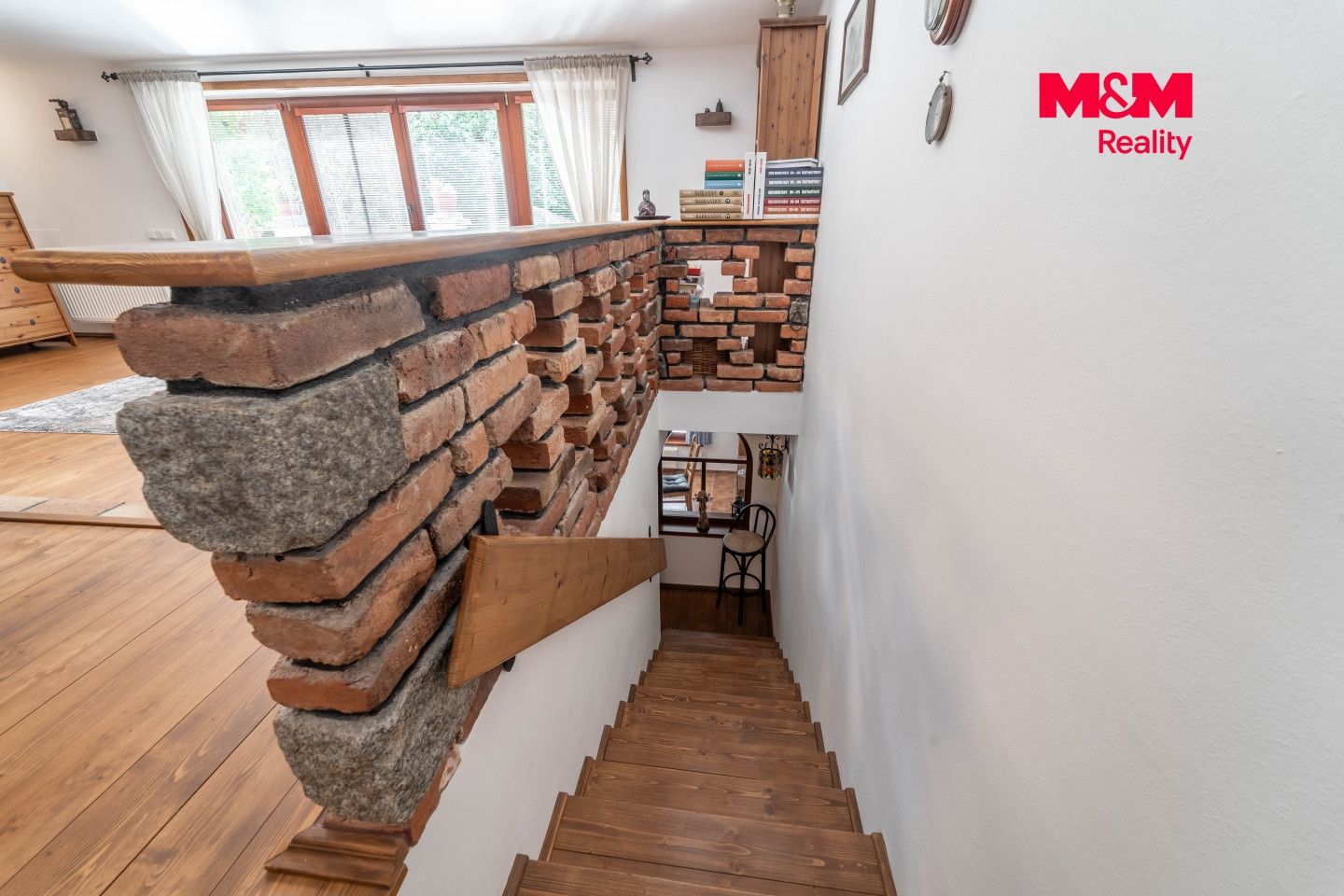 Prodej, Rodinný dům, 169 m², Beroun, Hudlická, Beroun – náhled fotky 24