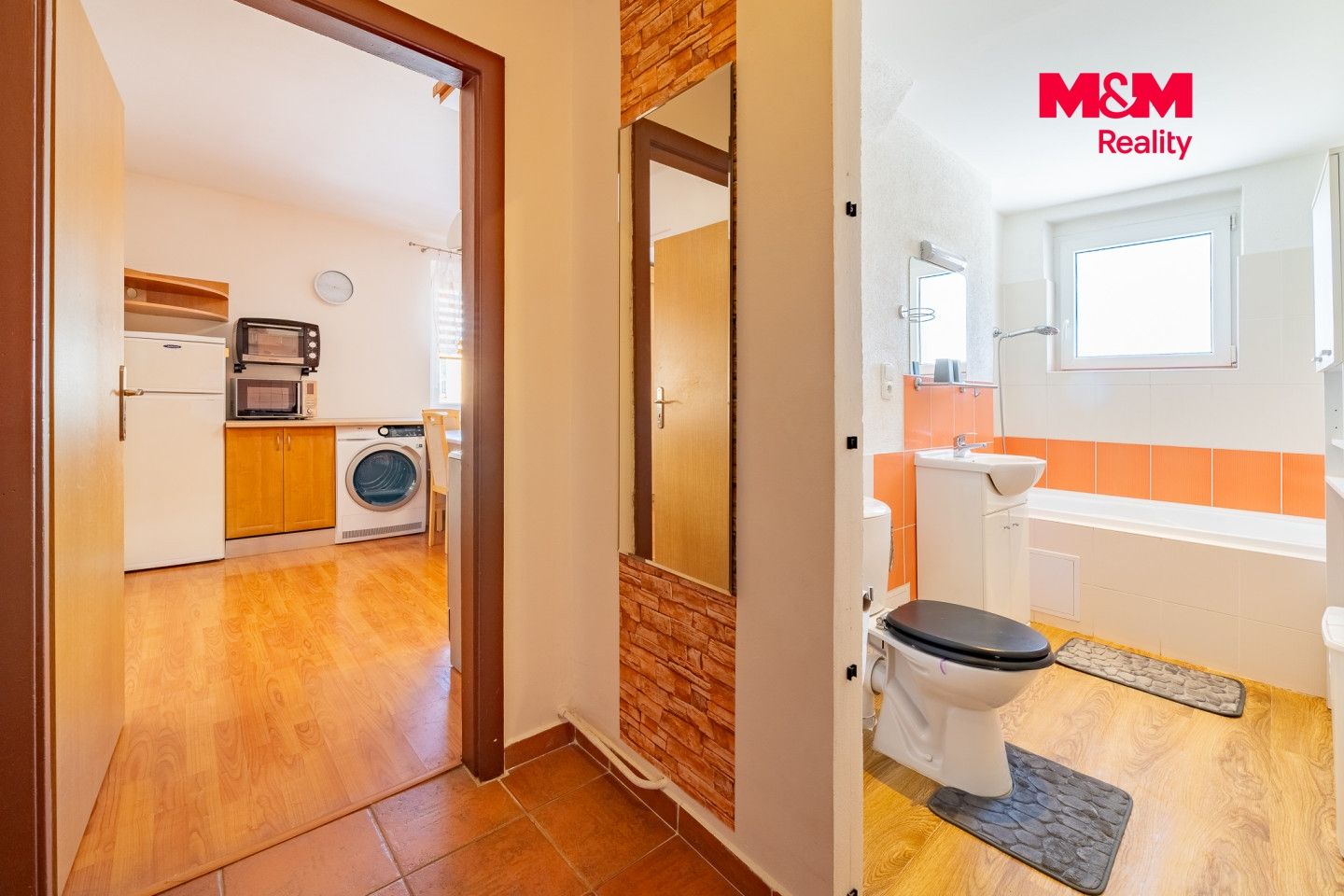 Pronájem, Byt 1+1, 36 m², Horní Slavkov, Horní Slavkov – náhled fotky 10