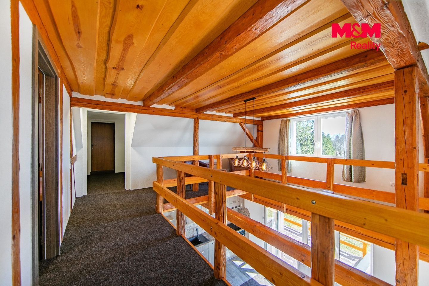 Prodej, Rodinný dům, 160 m², Teplá, Šafářské Domky, Teplá – náhled fotky 5