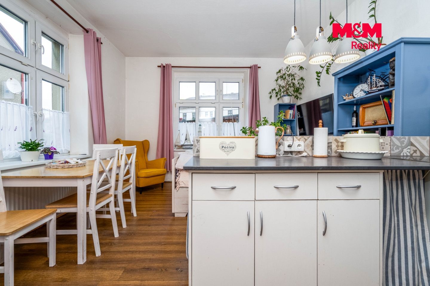 Prodej, Rodinný dům, 125 m², Bukovice, Bukovice – náhled fotky 25
