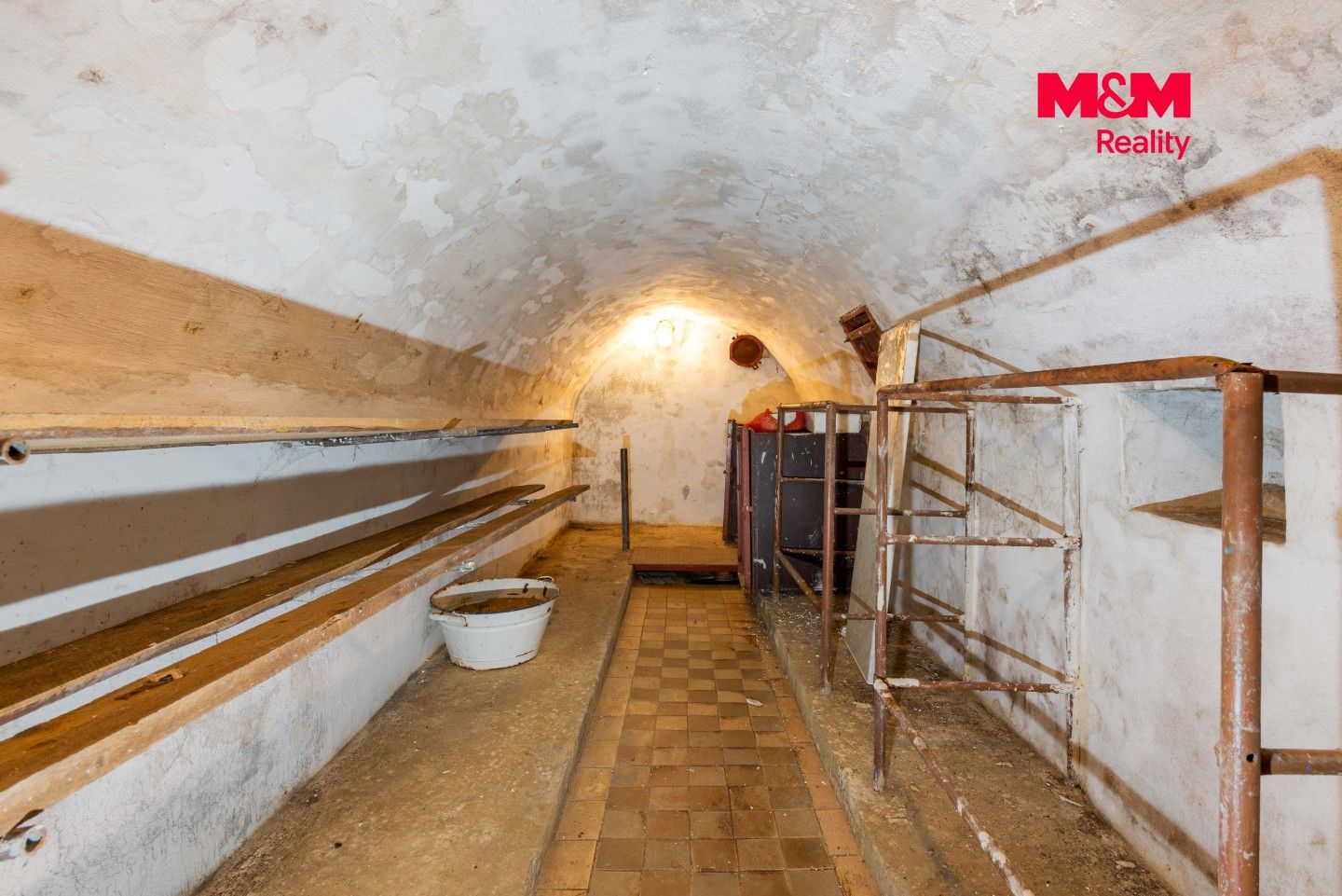 Prodej, Zemědělská usedlost, 110 m², Březová, Březová – náhled fotky 20