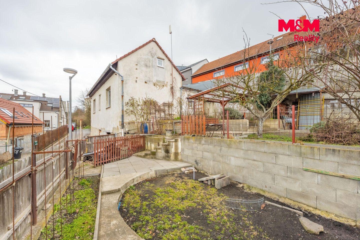 Prodej, Rodinný dům, 105 m², Kladno, Havířská, Kladno – náhled fotky 29