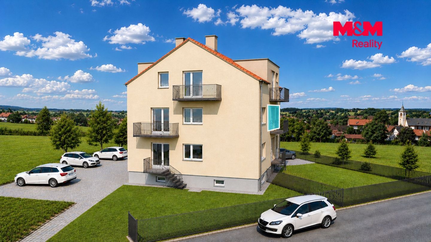 Prodej, Byt 2+kk, 50 m², Golčův Jeníkov, Chotěbořská, Golčův Jeníkov – náhled fotky 9