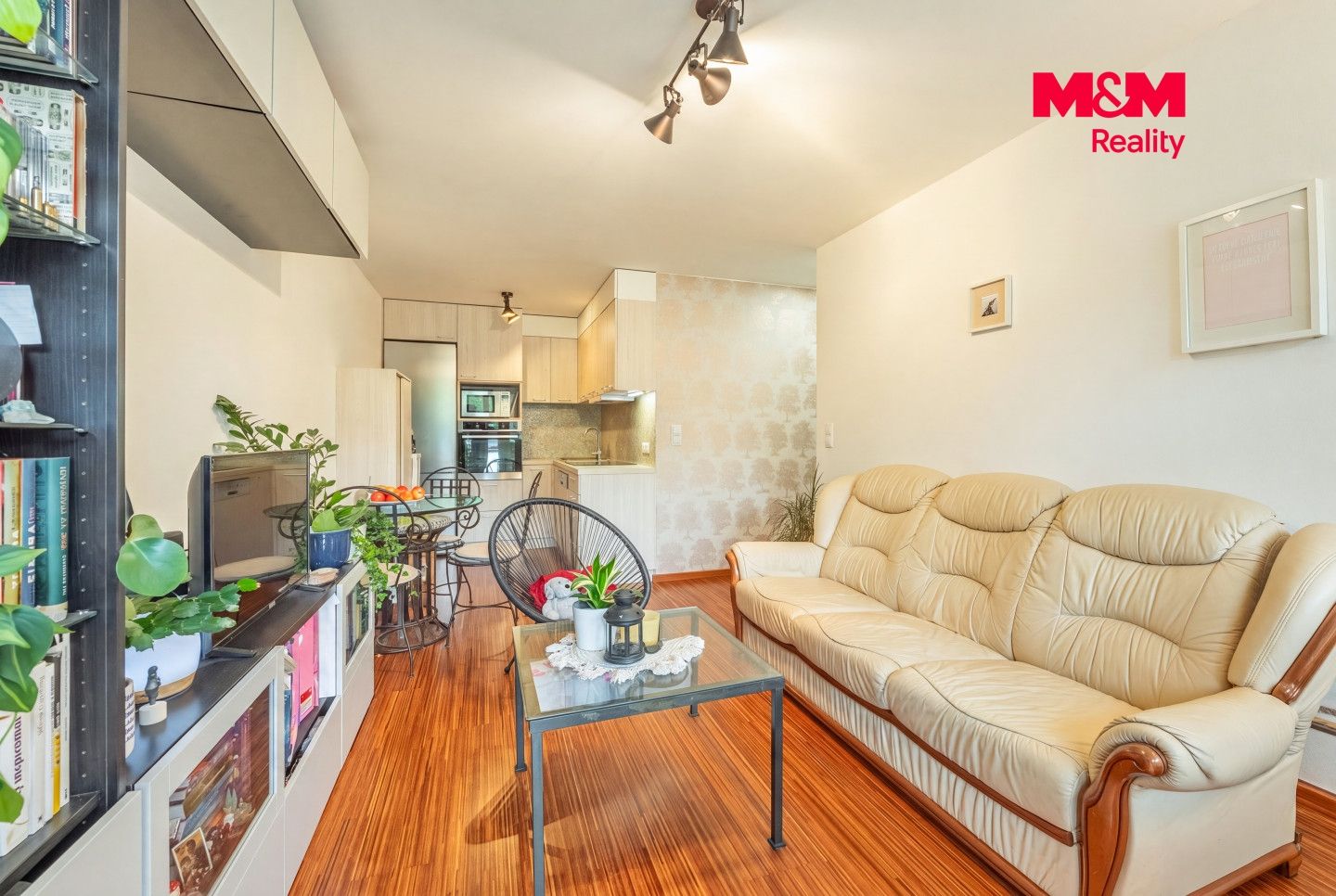 Prodej, Byt 2+kk, 47 m², Neratovice, Neratovice – náhled fotky 4