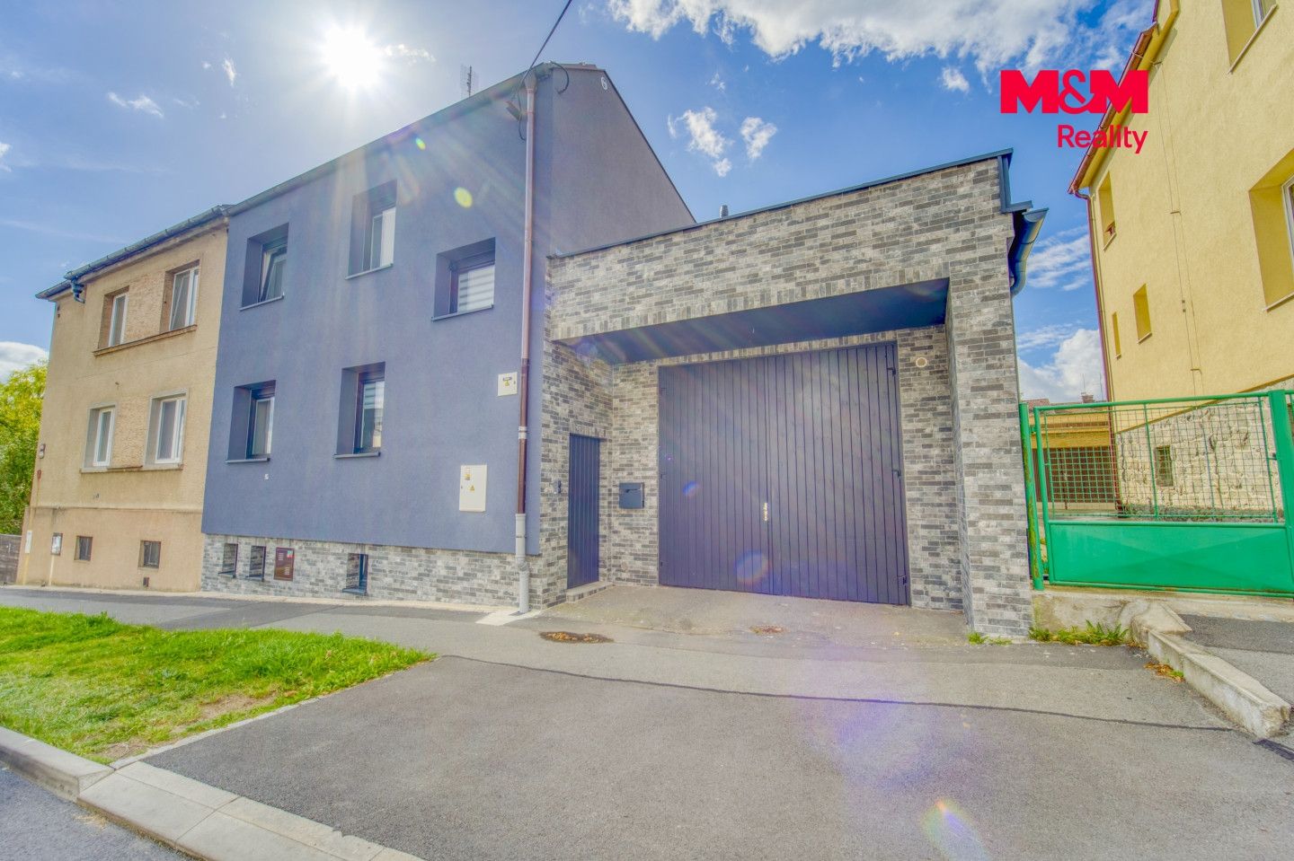 Prodej, Rodinný dům, 144 m², Plzeň, Franze Liszta, Plzeň – náhled fotky 35
