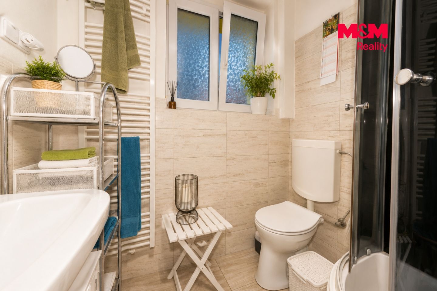 Prodej, Byt 3+1, 66 m², Zruč nad Sázavou, Polní, Zruč nad Sázavou – náhled fotky 7