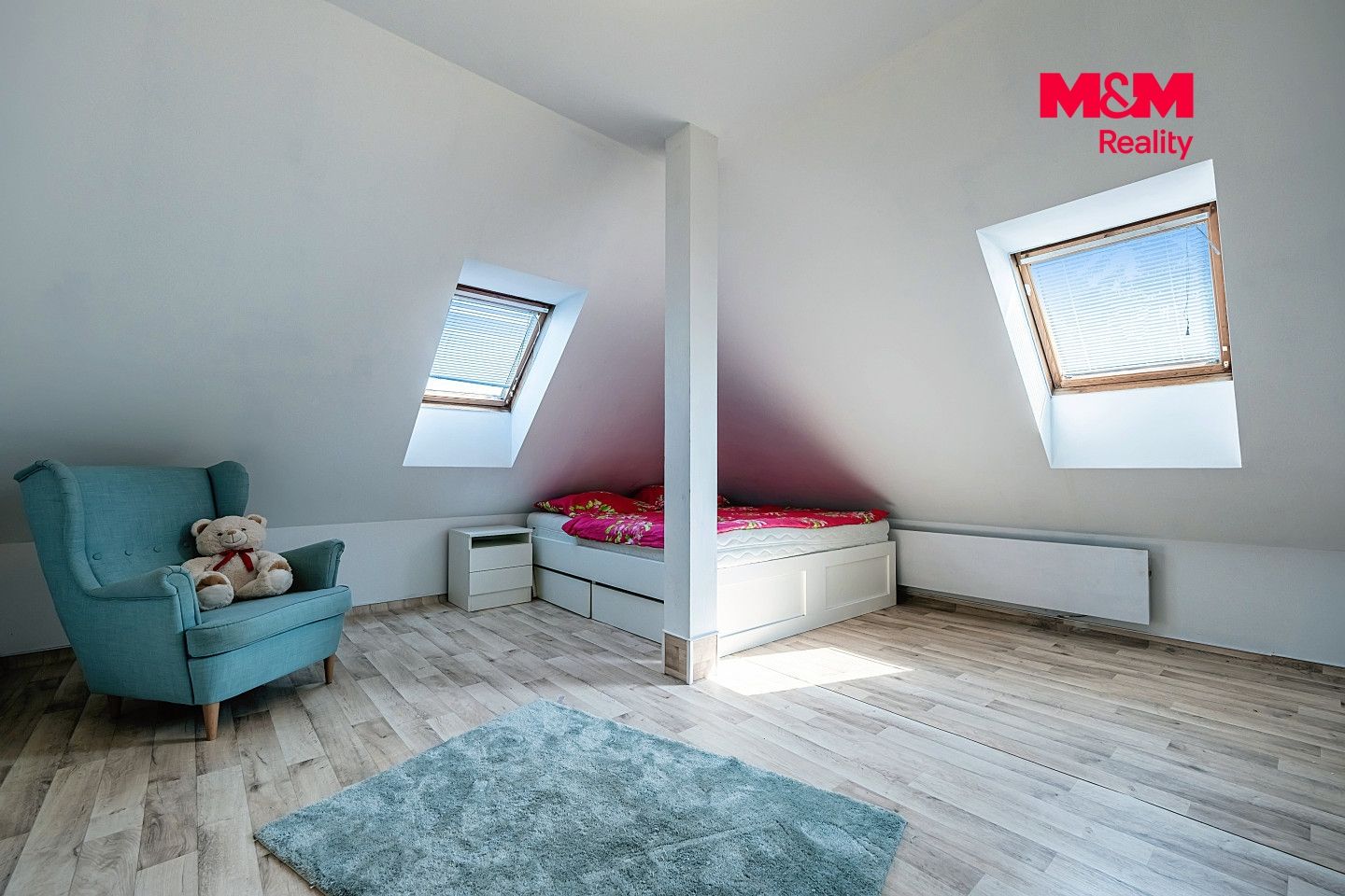 Pronájem, Rodinný dům, 395 m², Říčany, Mozartova, Říčany – náhled fotky 2