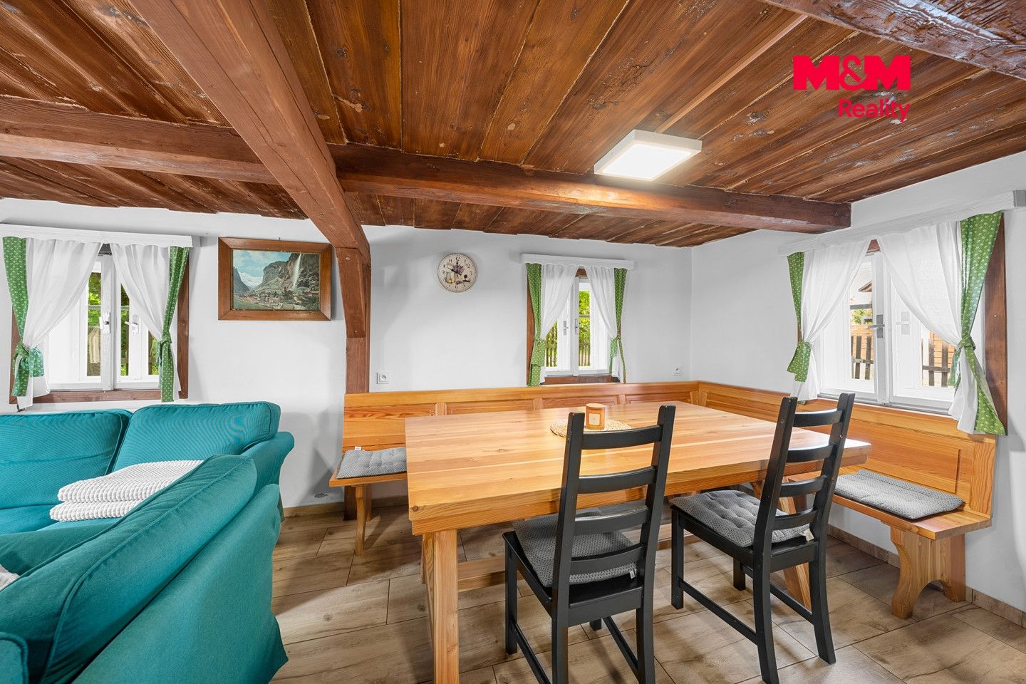 Prodej, Chalupa, 168 m², Arnoltice, Arnoltice – náhled fotky 12
