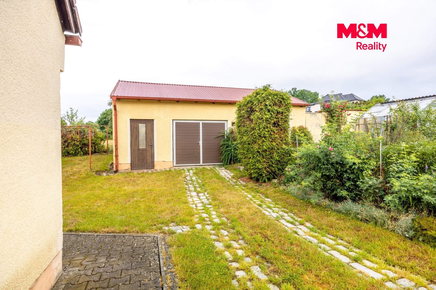 Prodej, Rodinný dům, 174 m², Kout na Šumavě, Kout na Šumavě – náhled fotky 40