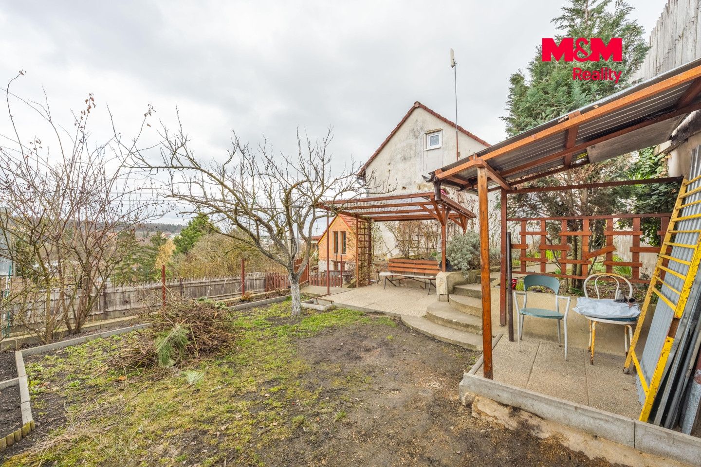 Prodej, Rodinný dům, 105 m², Kladno, Havířská, Kladno – náhled fotky 30