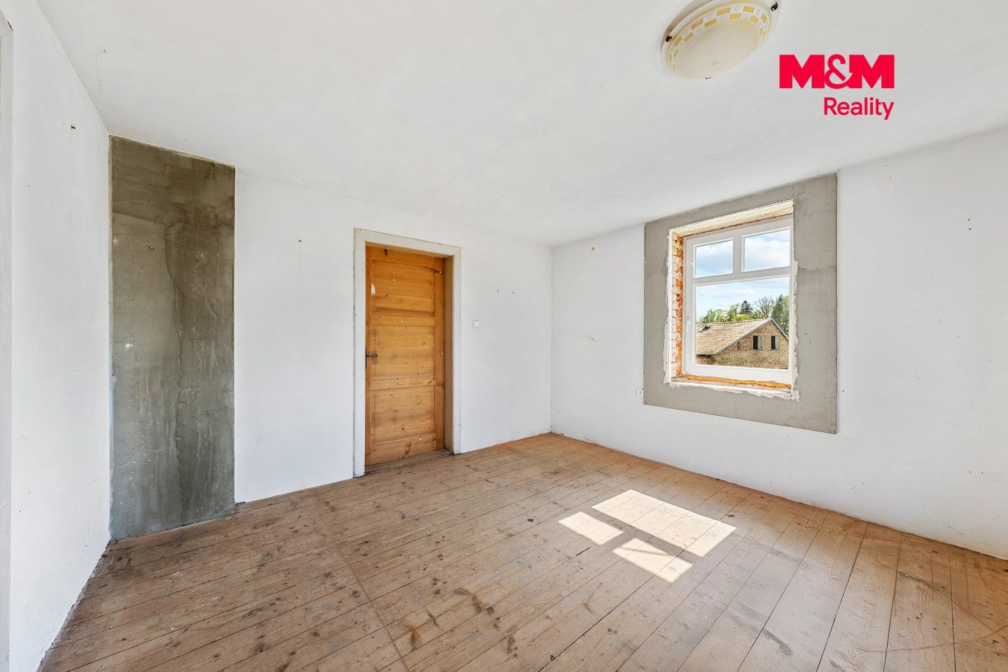 Prodej, Rodinný dům, 140 m², Staré Křečany, Staré Křečany – náhled fotky 10