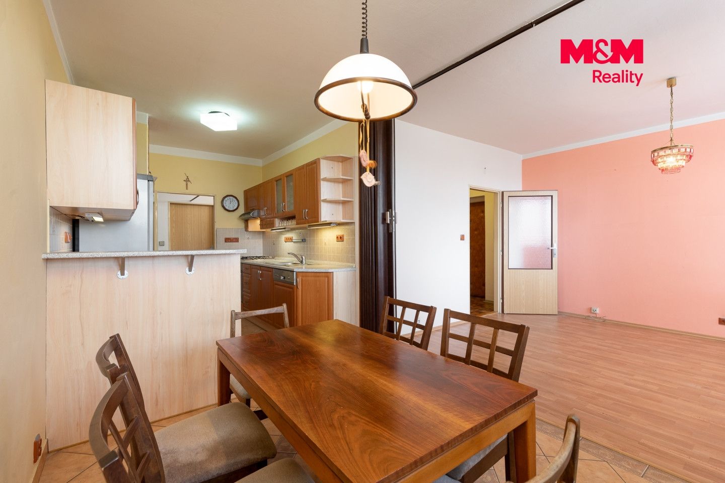 Prodej, Atypický byt, 81 m², Ostrava, 30. dubna, Ostrava – náhled fotky 6