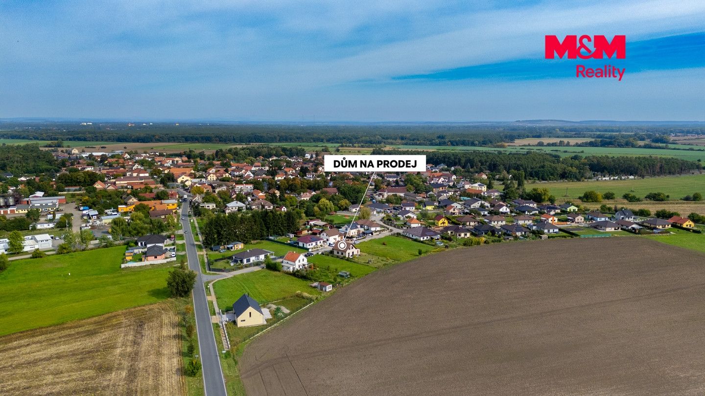 Prodej, Rodinný dům, 128 m², Sokoleč, Luční, Sokoleč – náhled fotky 40