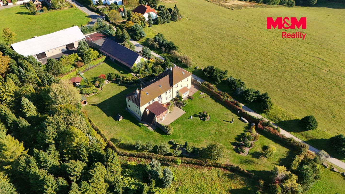 Prodej, Zemědělská usedlost, 605 m², Těrlicko, Těrlicko – náhled fotky 31