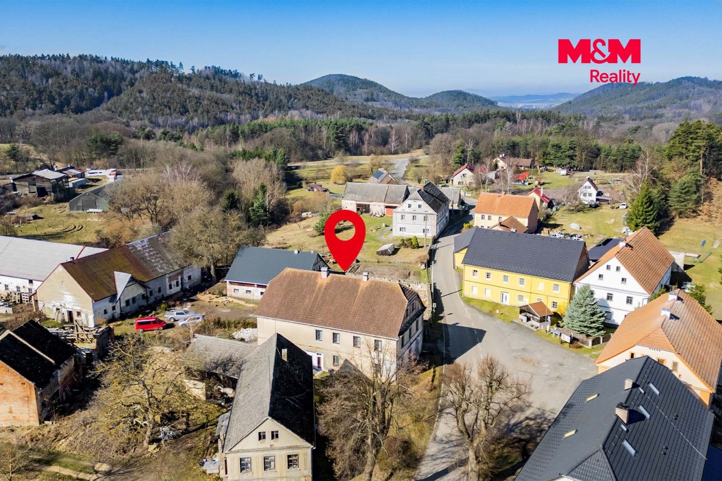 Prodej, Rodinný dům, 300 m², Ždírec, Ždírec – náhled fotky 19
