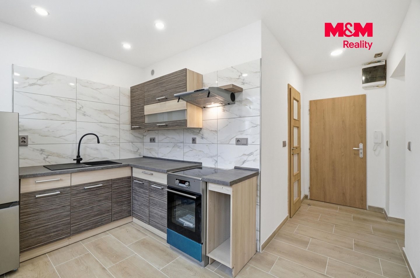 Prodej, Byt 2+1, 44 m², Adamov, Sadová, Adamov – náhled fotky 5