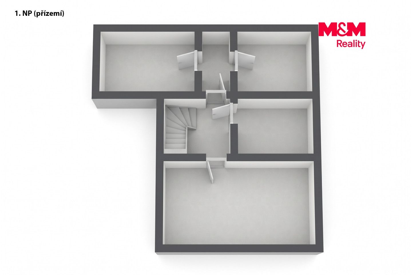 Prodej, Rodinný dům, 105 m², Krásný Les, Krásný Les – náhled fotky 11