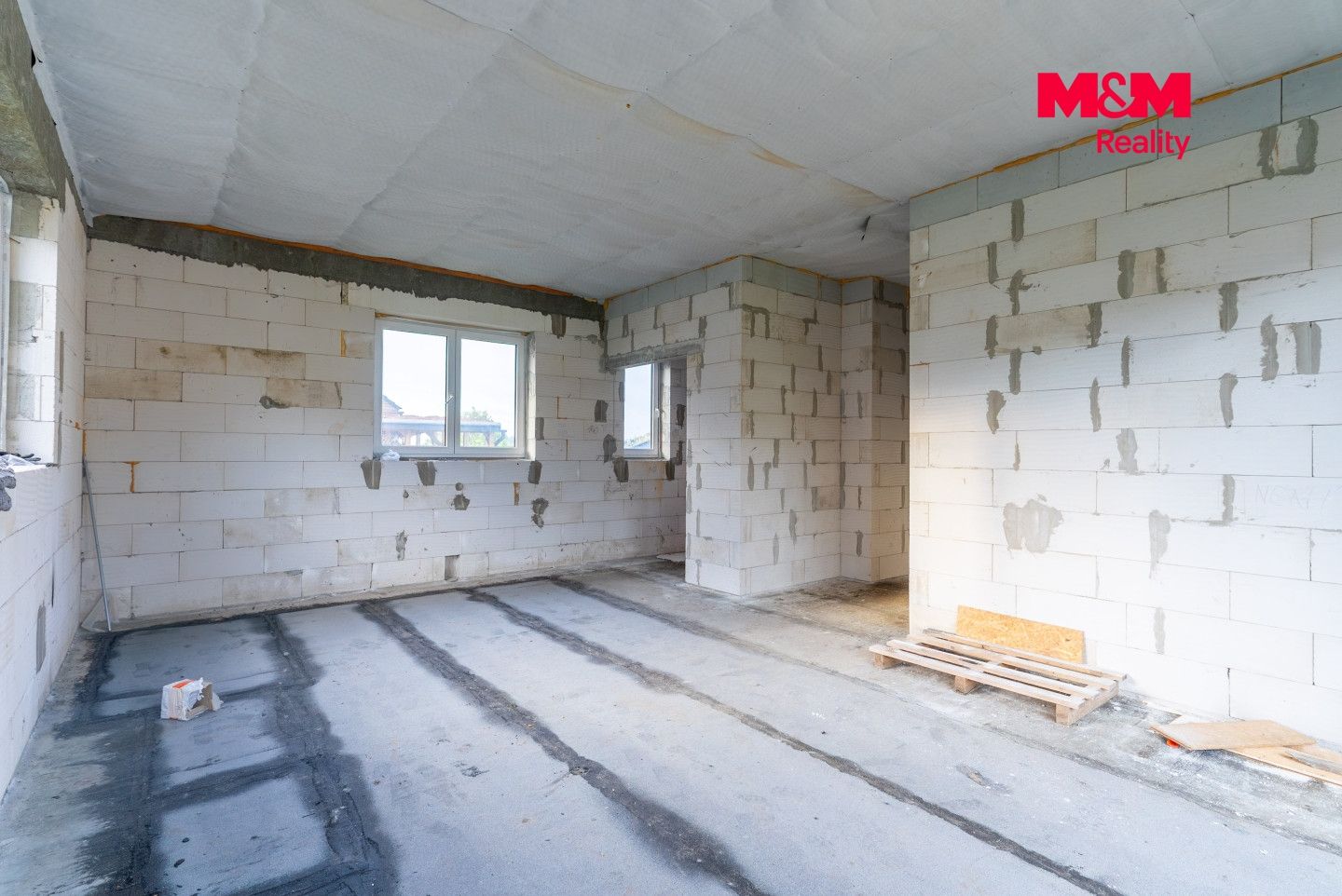 Prodej, Rodinný dům, 120 m², Městečko Trnávka, Městečko Trnávka – náhled fotky 22