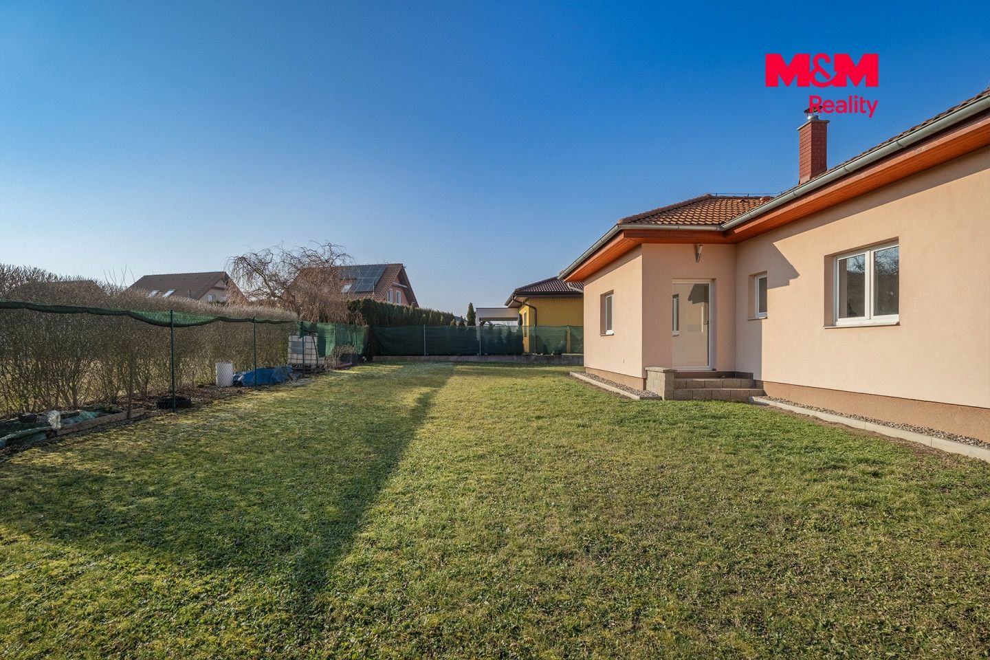 Prodej, Rodinný dům, 76 m², Dolní Beřkovice, Horní hájek, Dolní Beřkovice – náhled fotky 23