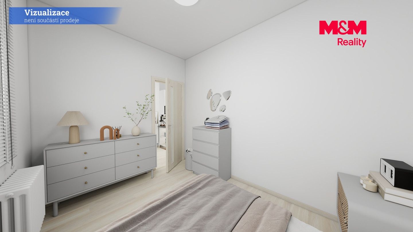 Prodej, Byt 2+1, 50 m², Děčín, Za Bažantnicí, Děčín – náhled fotky 27