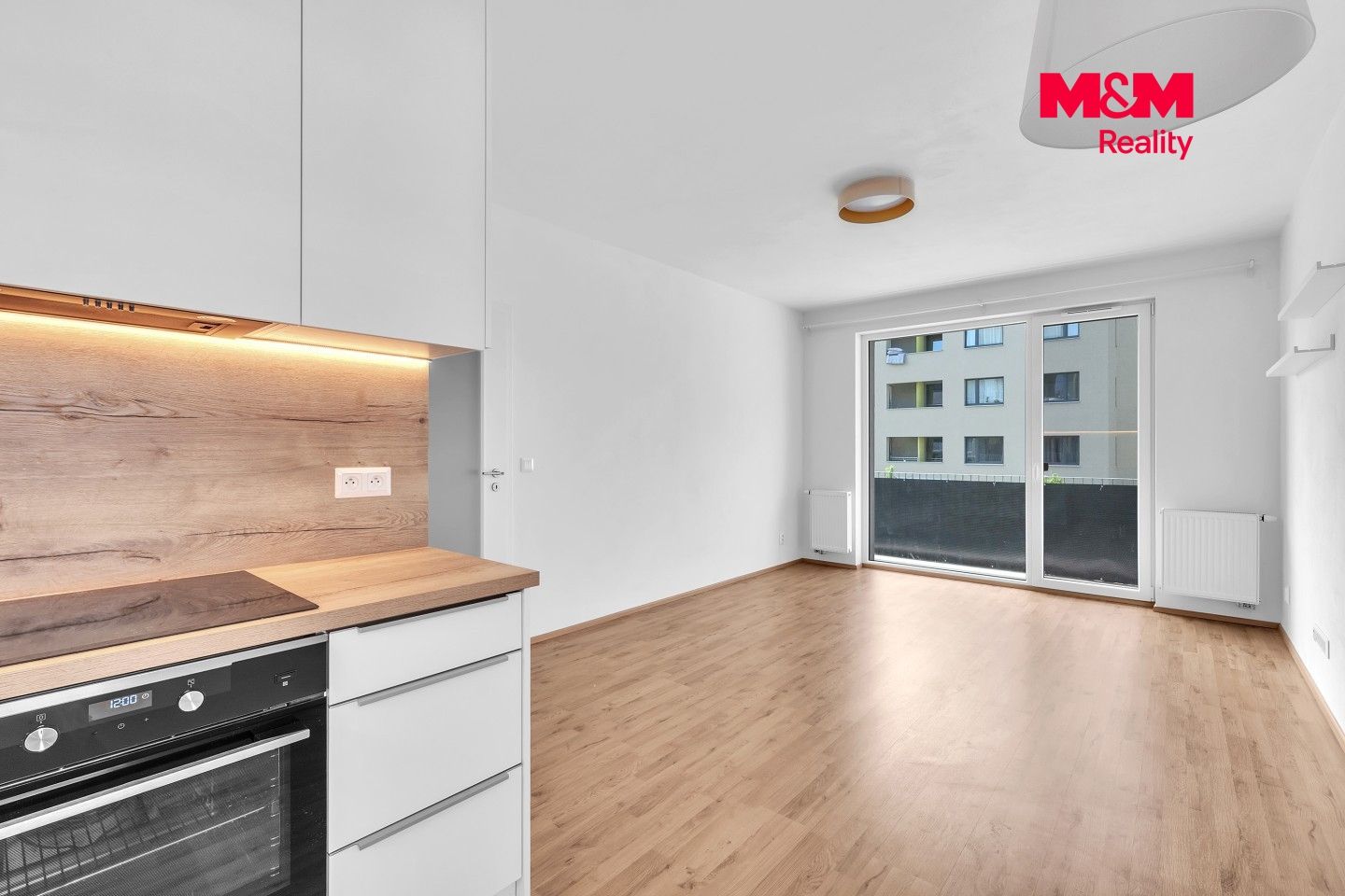 Pronájem, Byt 2+kk, 50 m², Chrudim, Luhanova, Chrudim – náhled fotky 3