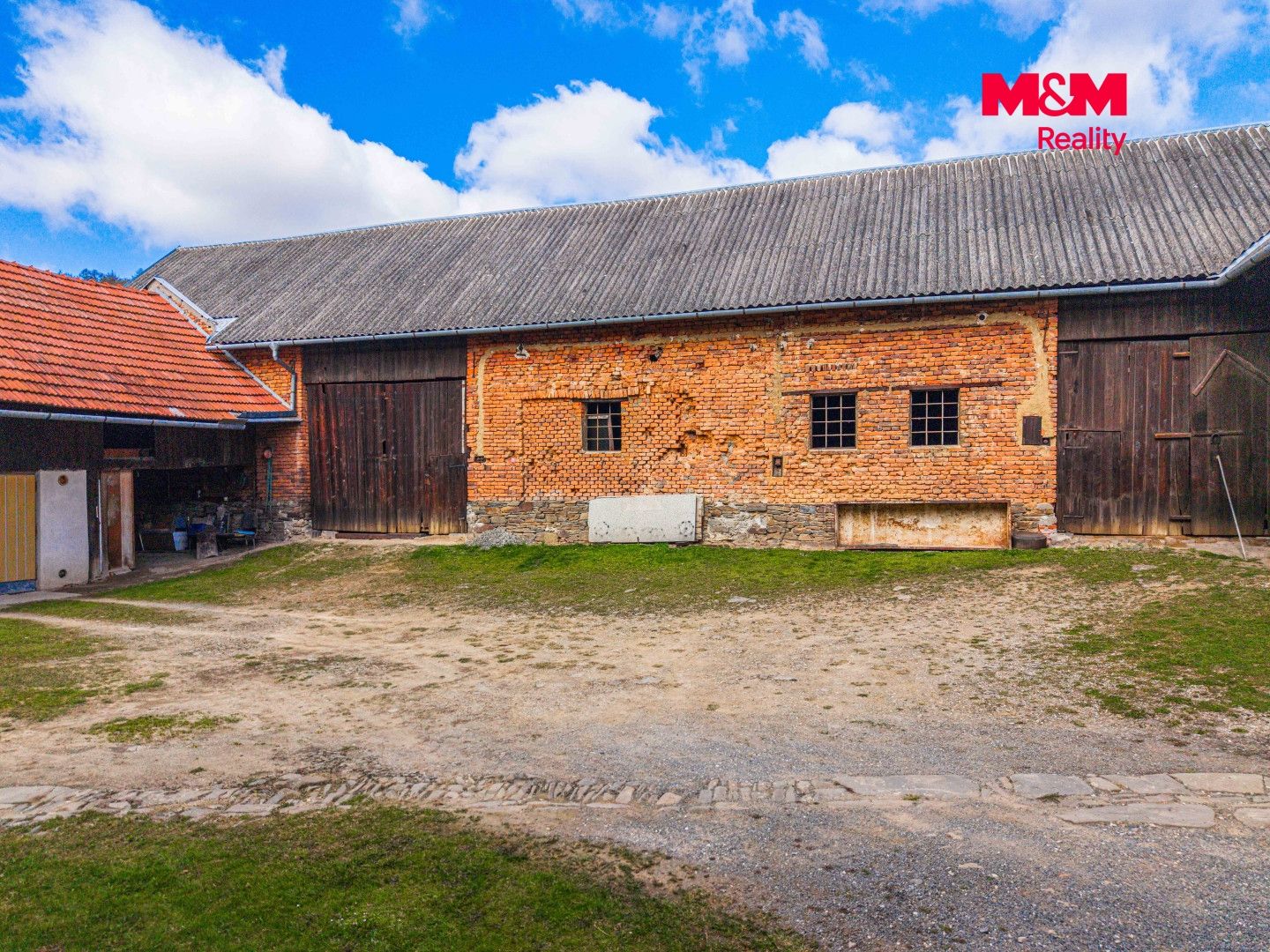 Prodej, Zemědělská usedlost, 600 m², Fulnek, Fulnek – náhled fotky 27