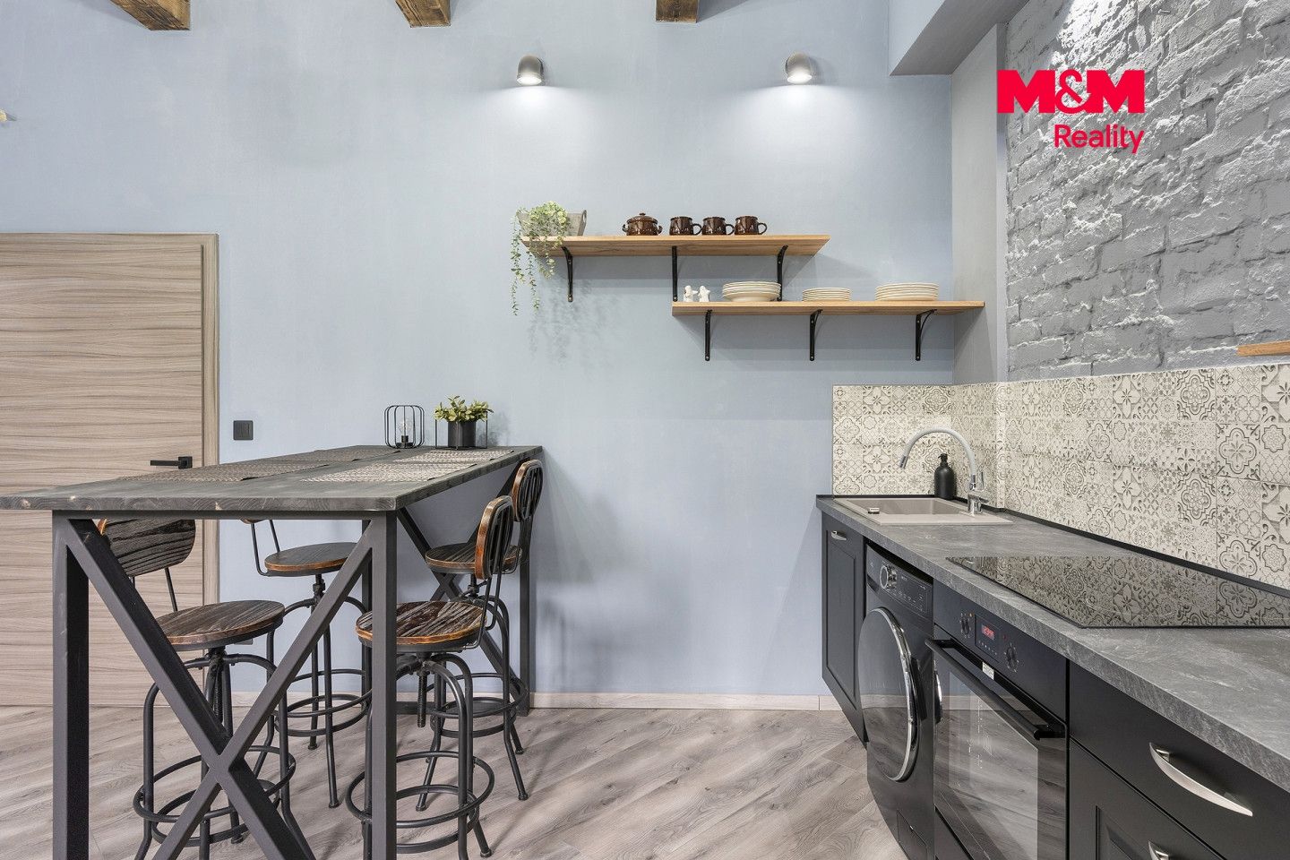 Pronájem, Byt 1+1, 46 m², Karlovy Vary, Foersterova, Karlovy Vary – náhled fotky 5