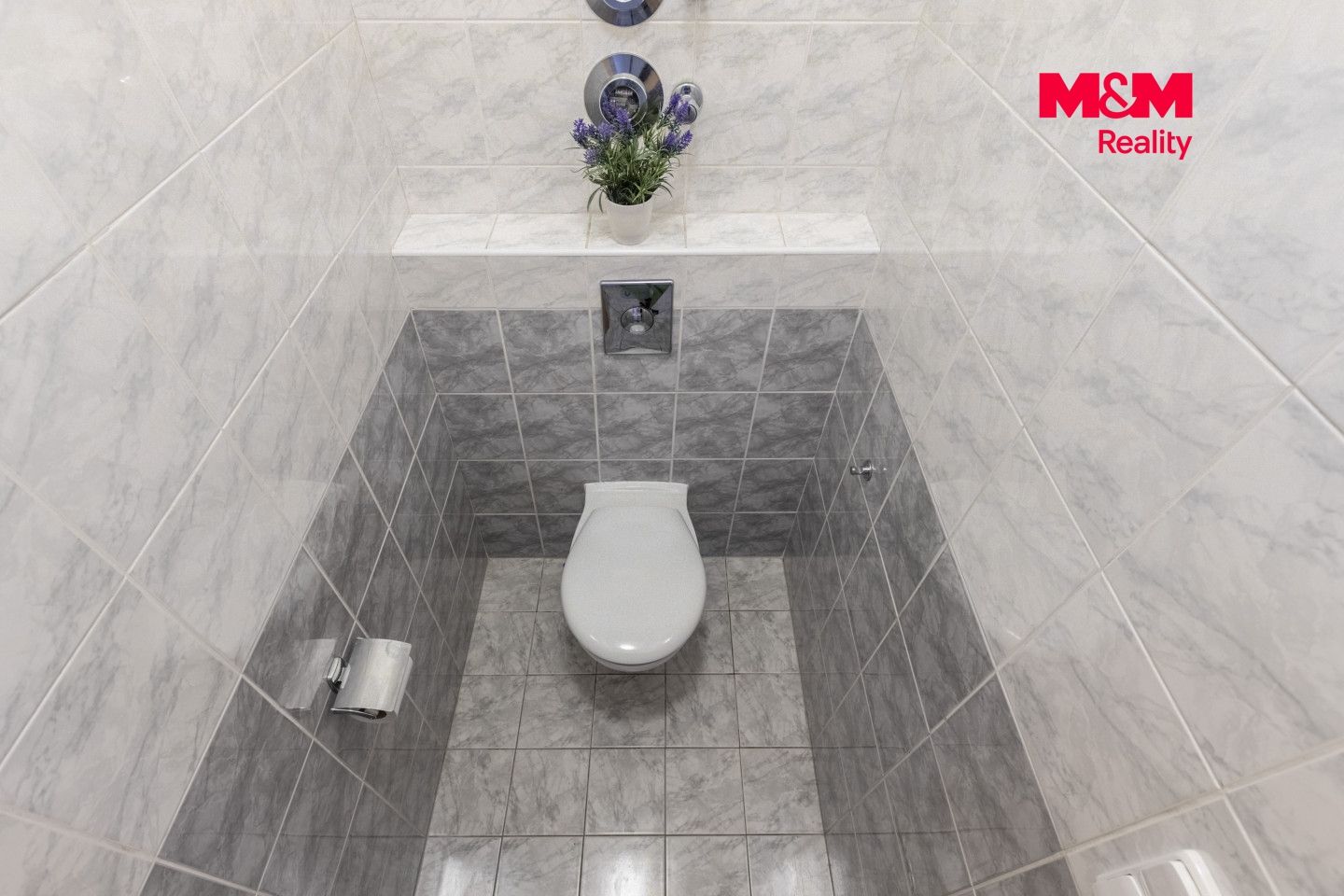 Pronájem, Byt 3+kk, 84 m², Praha, Pod cihelnou, Praha – náhled fotky 7
