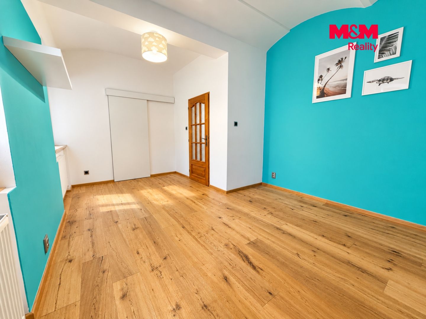 Pronájem, Rodinný dům, 171 m², Praha, Severýnova, Praha – náhled fotky 10