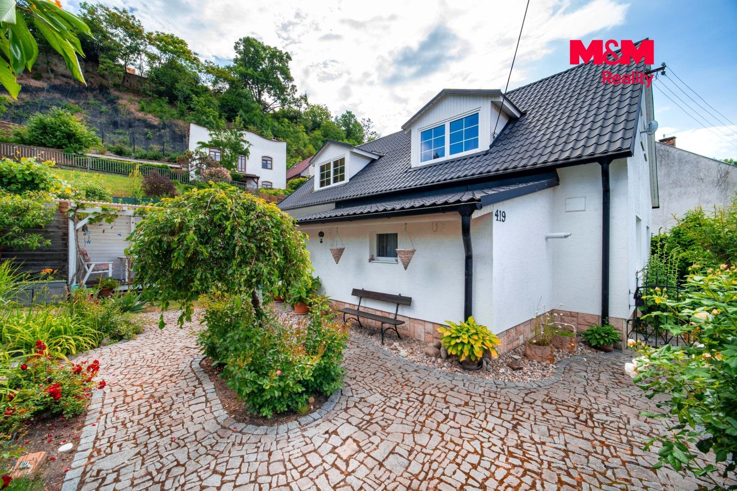 Prodej, Rodinný dům, 154 m², Chrudim, Koželužská, Chrudim – náhled fotky 10