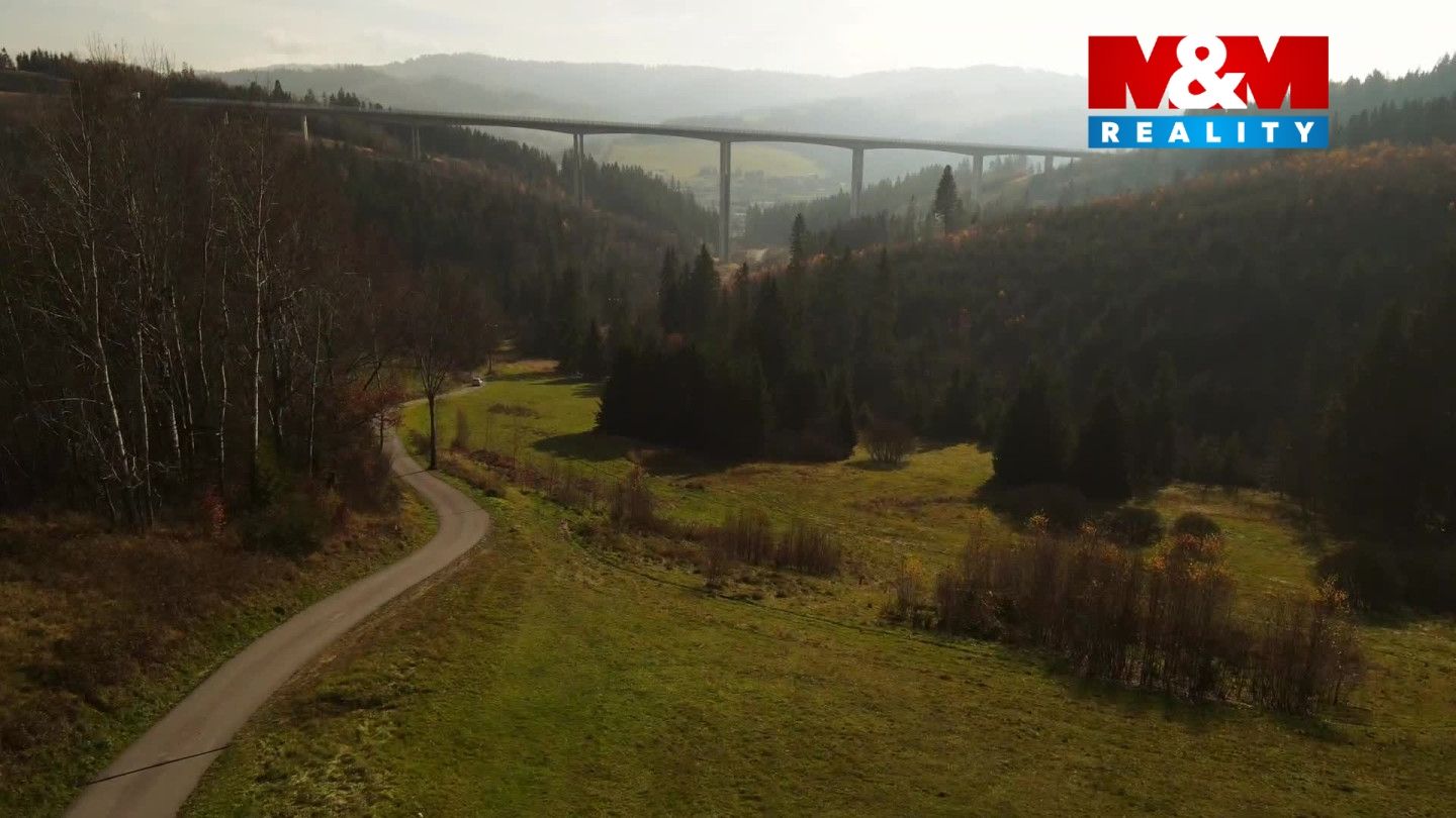 Prodej, Pole, Hrčava
