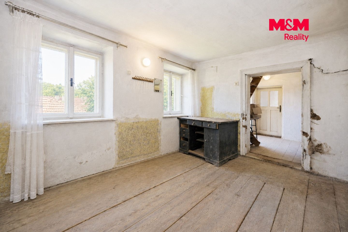 Prodej, Rodinný dům, 66 m², Strážek, Strážek – náhled fotky 9