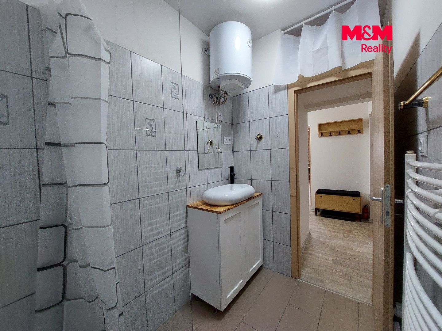 Prodej, Byt 2+1, 37 m², Jáchymov, K Lanovce, Jáchymov – náhled fotky 8