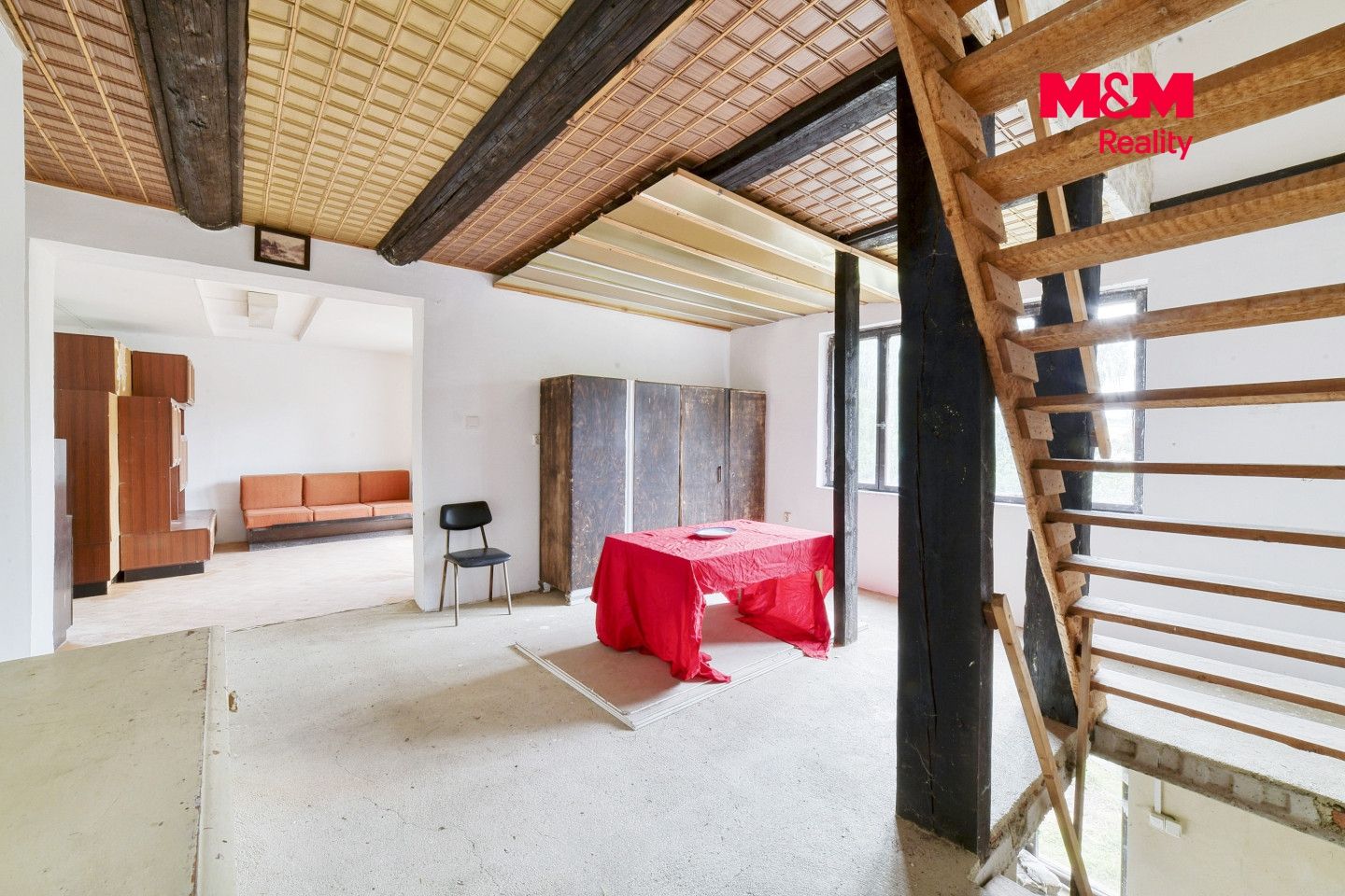 Prodej, Chata, 240 m², Lipová, Lipová – náhled fotky 7