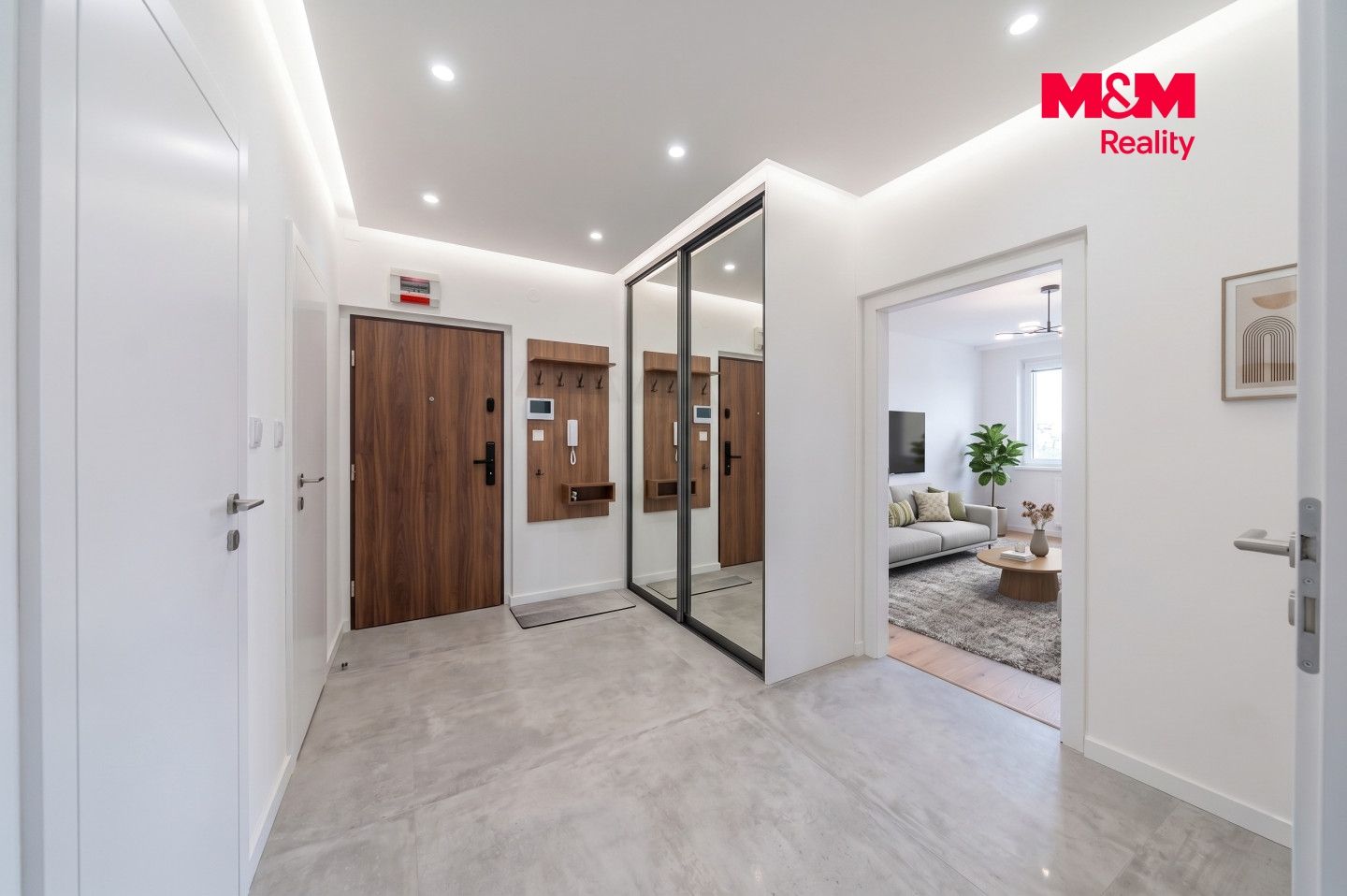 Prodej, Byt 3+1, 64 m², Ostrava, Nádražní, Ostrava – náhled fotky 21