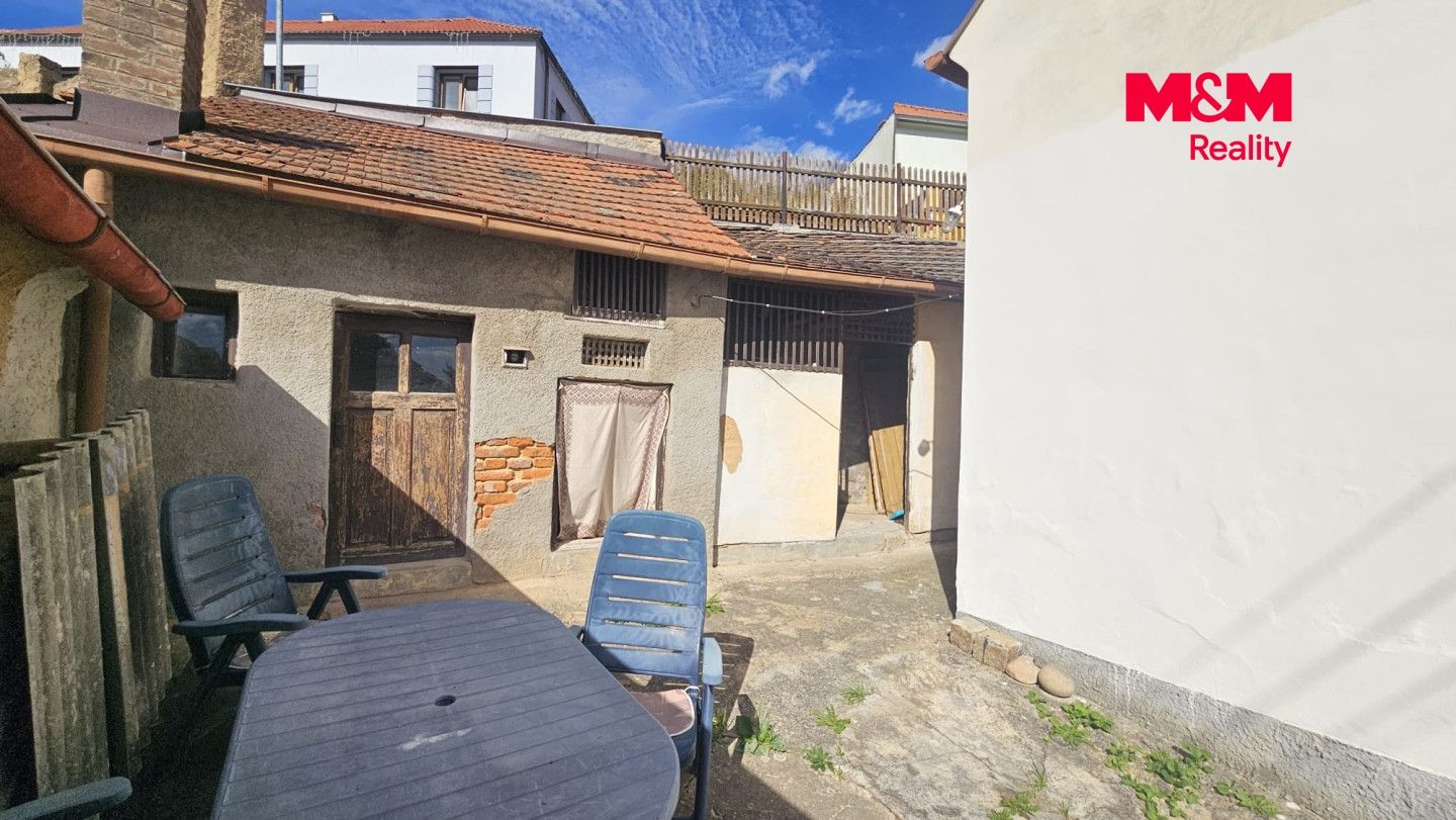 Prodej, Rodinný dům, 80 m², Plzeň, Plzeň – náhled fotky 21