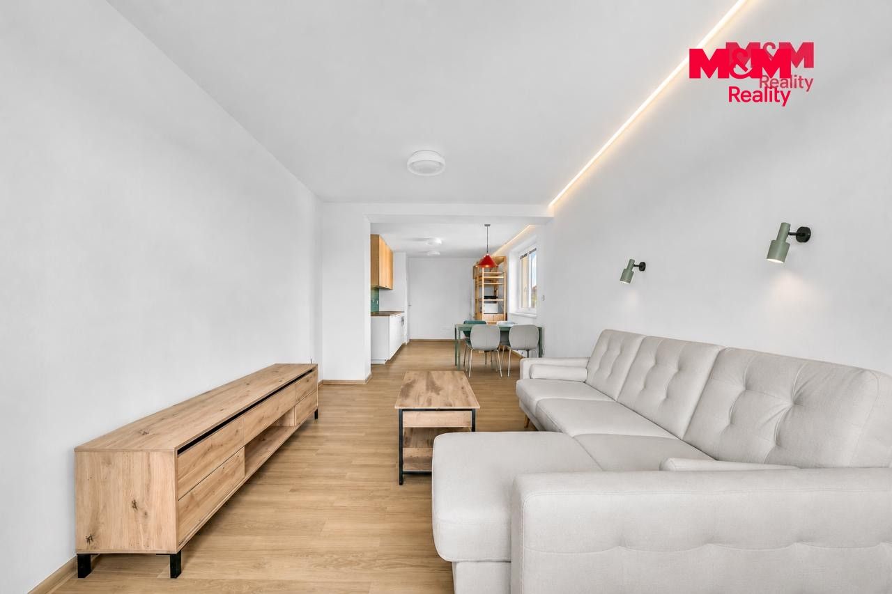 Pronájem, Byt 2+kk, 56 m², Moravany, 9. května, Moravany – náhled fotky 16