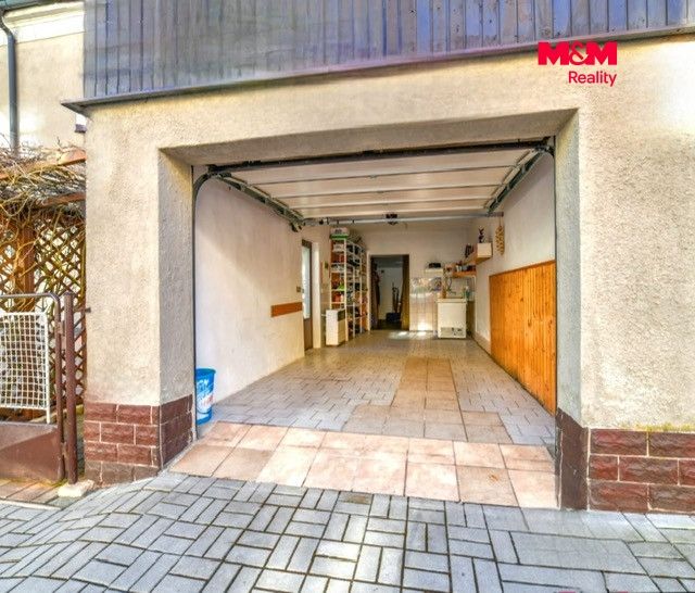 Prodej, Rodinný dům, 270 m², Aš, Havlíčkova, Aš – náhled fotky 23