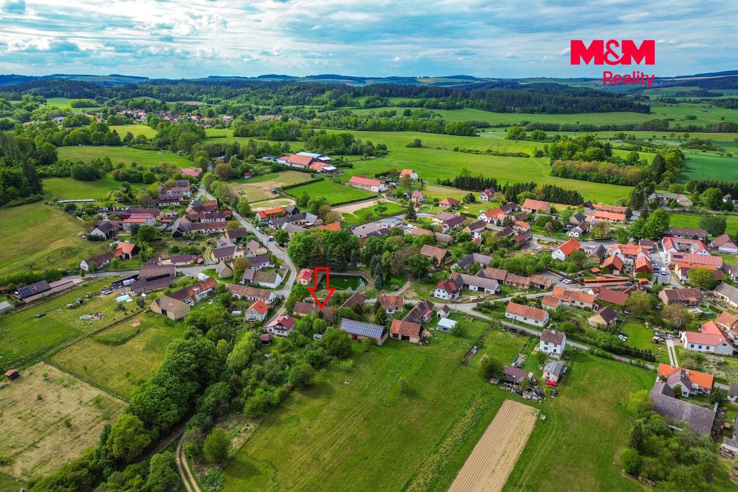 Prodej, Rodinný dům, 138 m², Neurazy, Neurazy – náhled fotky 34