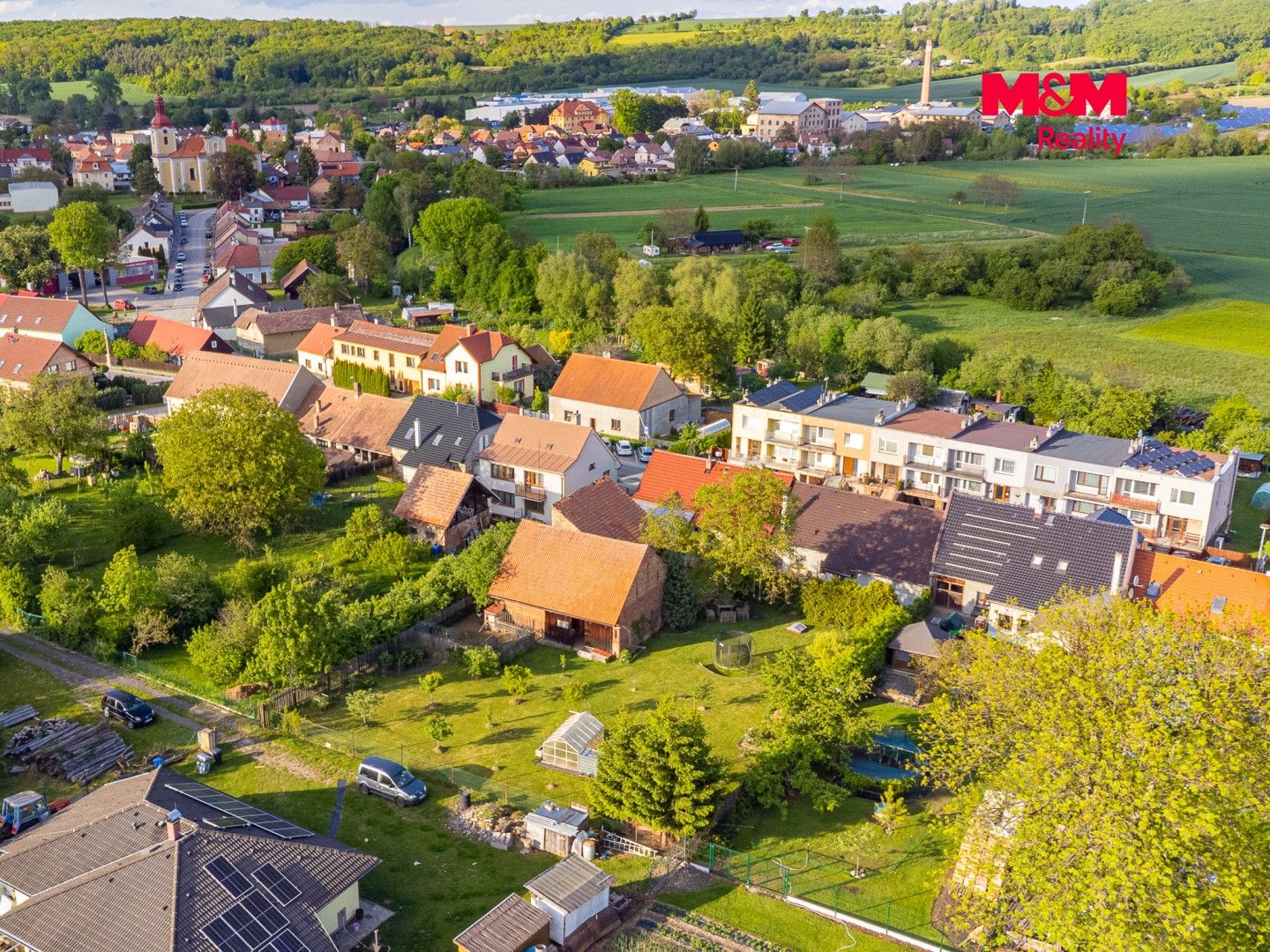 Prodej, Rodinný dům, 85 m², Libáň, Emlerova, Libáň – náhled fotky 7