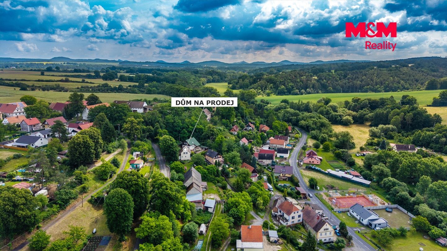 Prodej, Rodinný dům, 70 m², Snědovice, Snědovice – náhled fotky 30