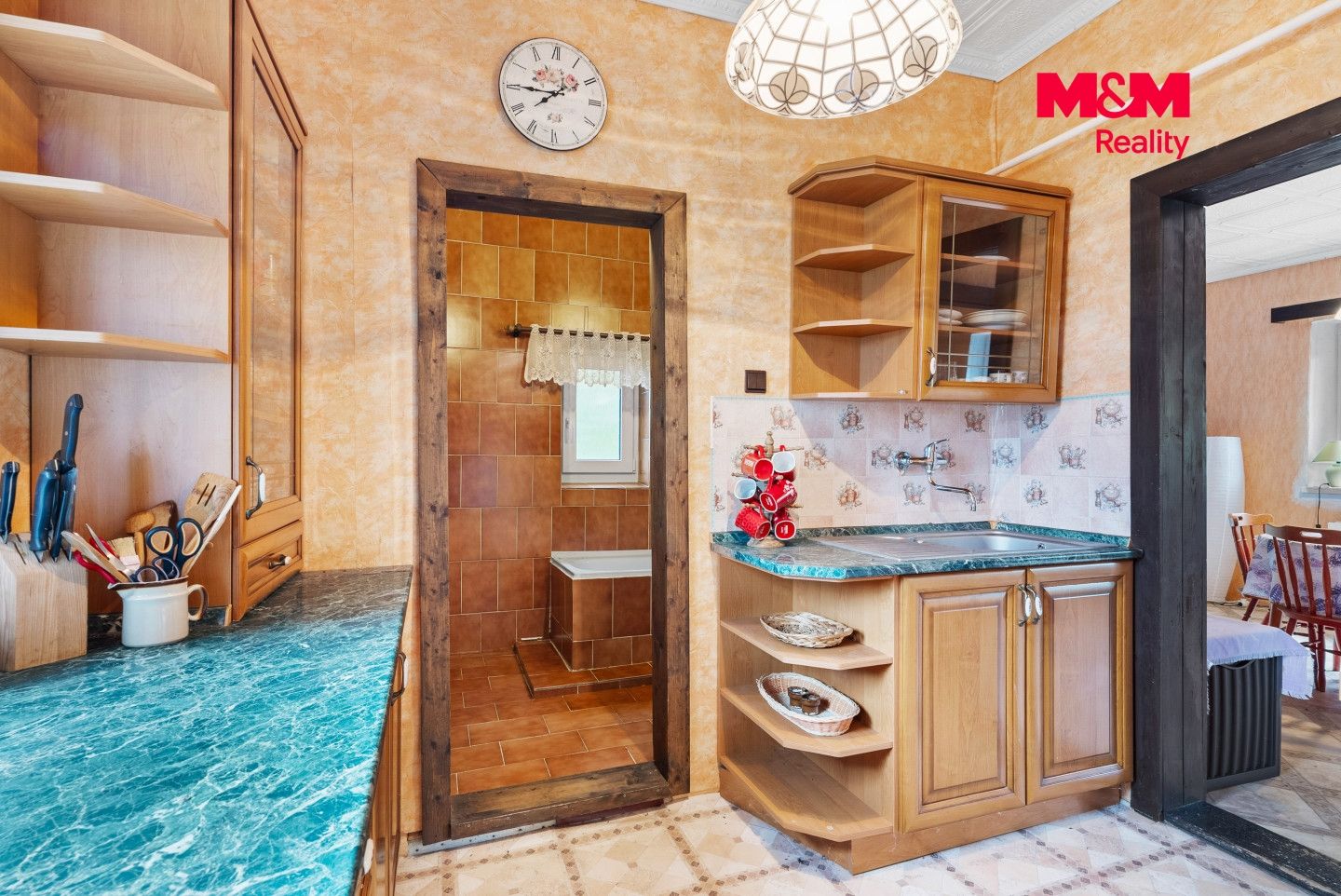 Prodej, Rodinný dům, 210 m², Česká Lípa, Česká Lípa – náhled fotky 7