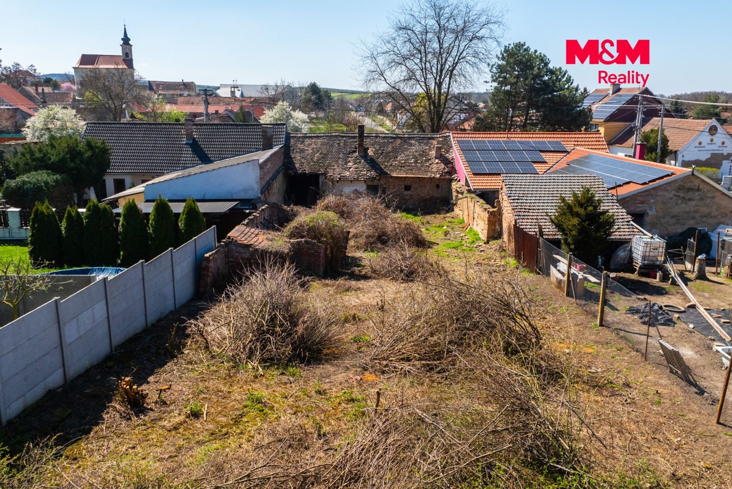 Prodej, Rodinný dům, 64 m², Brod nad Dyjí, Brod nad Dyjí – náhled fotky 25