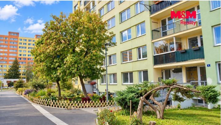 Prodej, Byt 3+kk, 53 m², Praha, Cafourkova, Praha – náhled fotky 17
