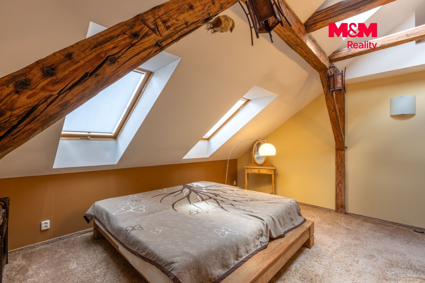 Prodej, Rodinný dům, 280 m², Bílina, 5. května, Bílina – náhled fotky 43