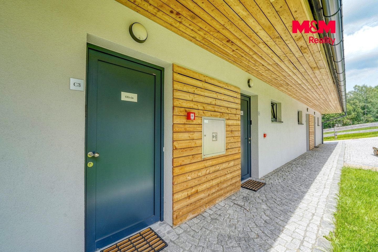 Prodej, Byt 3+kk, 100 m², Železná Ruda, Železná Ruda – náhled fotky 45