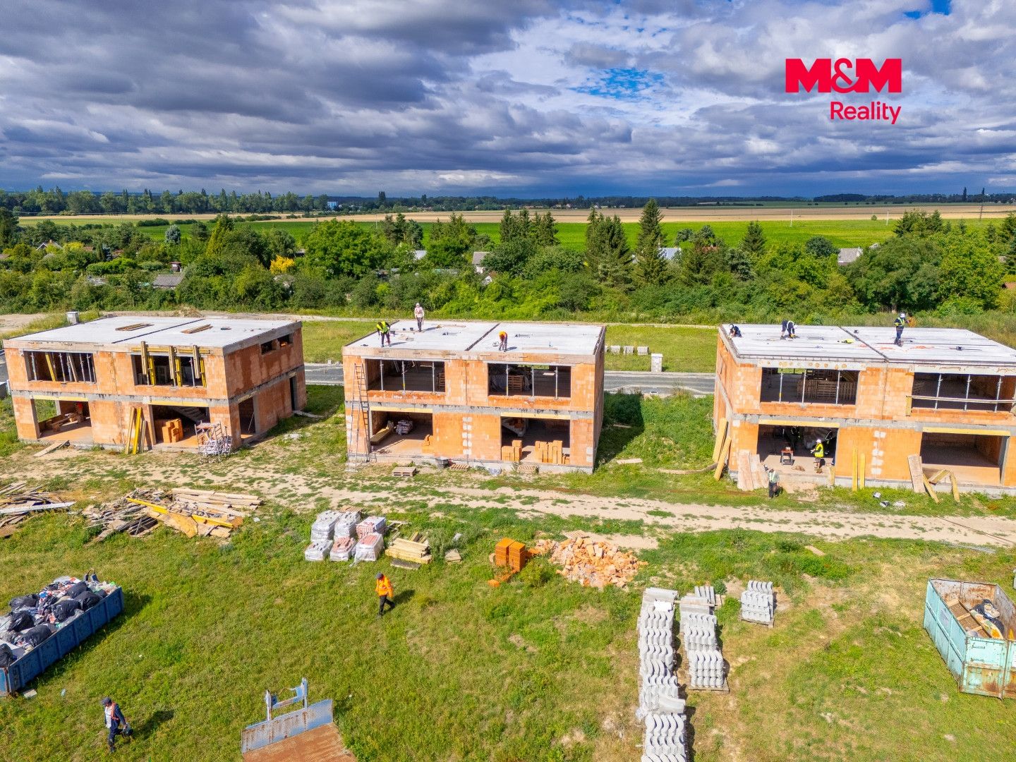 Prodej, Rodinný dům, 125 m², Nymburk, Nymburk – náhled fotky 17