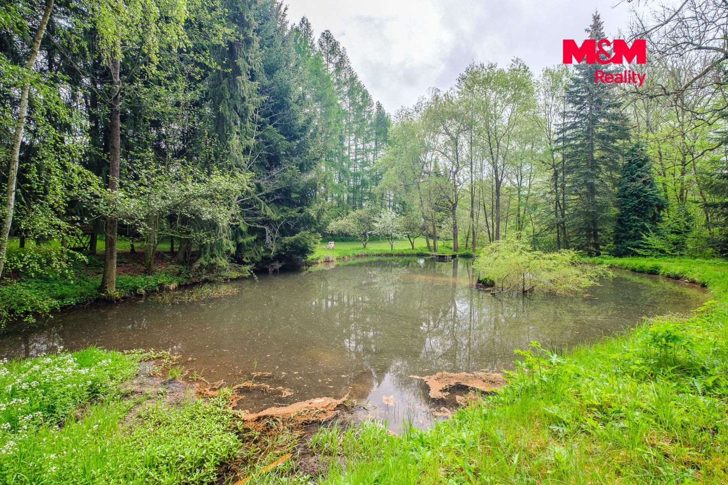 Prodej, Rodinný dům, 105 m², Krásný Les, Krásný Les – náhled fotky 37